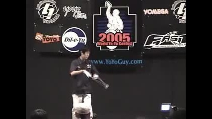 Yo - yo - Hiroyuki Suzuki