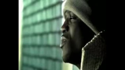 Bone Thugs - N - Harmony Ft. Akon - I Tried 