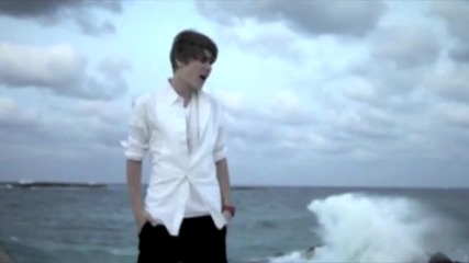 justin bieber carry out