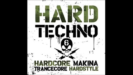 david guetta-don't let me go (schranz mix) hard techno