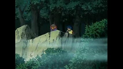 Digimon Data Squad Episode 14 Part 2 - 3