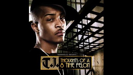 T.i. - Boo Feat. Gucci Mane 8ball Mjg No Dj