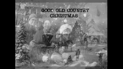 Коледна песен | Loretta Lynn - Good Old Country Christmas