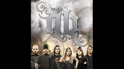 Frozen Inside - God Has All Glory