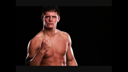 Cody Rhodes Theme (full)