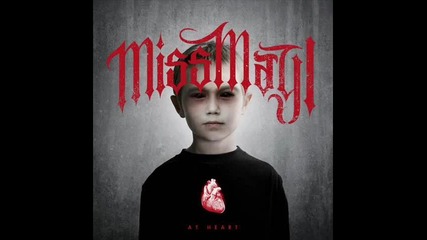 Miss May I - Leech ( 2012 )
