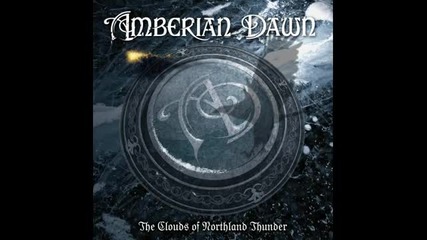 Amberian Dawn - The Clouds Of Northland Thunder 2009