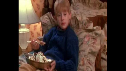 Home Alone 2 Lost In New York Part 4