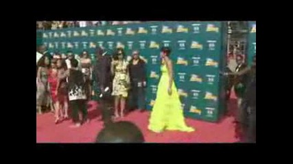 Rihanna Live at Bet Awards 2008