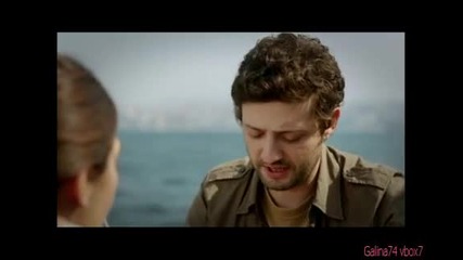 Момичето, което обичах еп.15 Бг.аудио