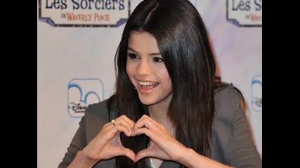 selly,i love you ;d