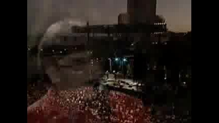 Shania Twain and Elton John - Youre Still The One