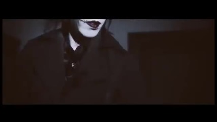 Kuroyuri to Kage - Gesshoku [ Music Video ]