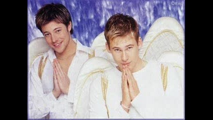 Duncan James - Because Of You
