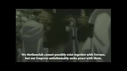 Trinity Blood Episode 13 1/3