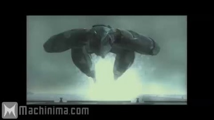 Metal Gear Solid 4 