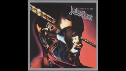 Judas Priest - Saints In Hell