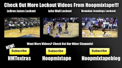 Kevin Durant Official Lockout Hoopmixtape!!! The Mvp Of The Lockout!!!