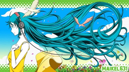 Nightcore - Feel My Love