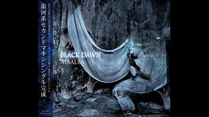 Xibalba - Black Dawn