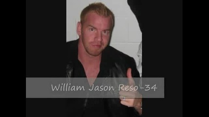 wwe real names and ages 