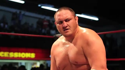 {lil slip} Tna Returns To The Asylum In Nashville 