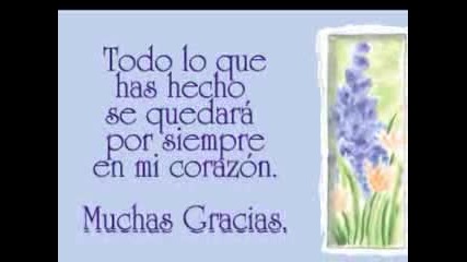 Yo te extranare - Tercer Cielo