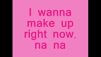 Right Now (na Na Na) With Lyrics by Akon (hq)
