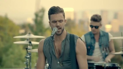 Lawson ft B. O. B - Brokenhearted