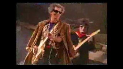 The Rolling Stones - Satisfaction