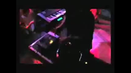 [разцепващо Тракчее)) Milk. inc - Midnight in Africa