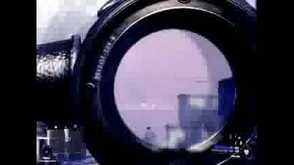 Crysis Warhead awesome Assault