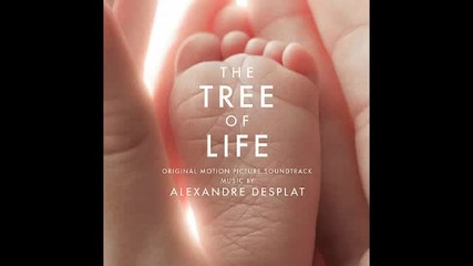 The Tree of Life Soundtrack - Lacrimosa