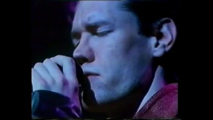 Randy Travis -on The Other Hand-