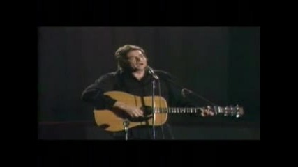 Johnny Cash - Sunday Morning Coming Down
