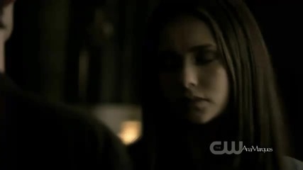 Damon Elena- Impossible - Youtube