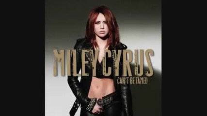 За първи път превод! Miley Cyrus - My Heart Beats For Love (full song) 