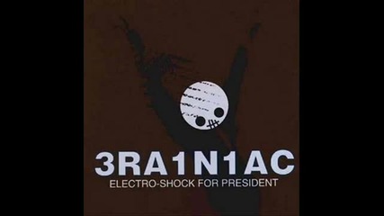 Brainiac - Flash Ram
