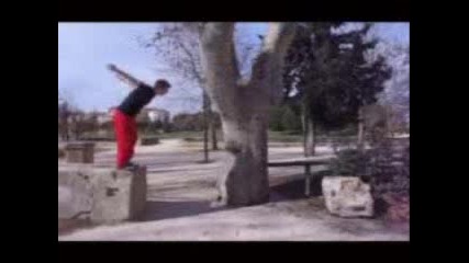 Parkour Clan