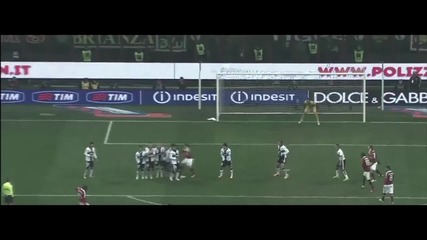 Ac Milan - The Movie