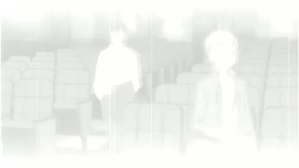 It's the same game - Akira&saki
