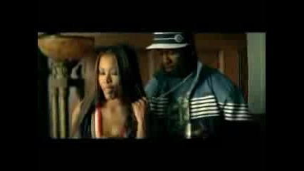 50 Cent - Straight To The Bank