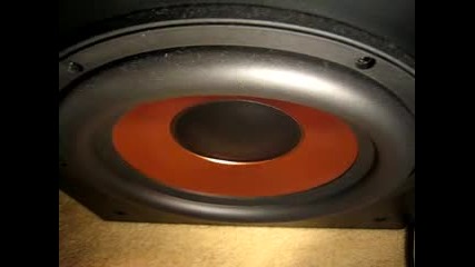 Klipsch Subwoofer