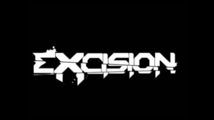 Excision - subsonic (elite Force Remix)