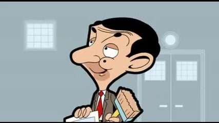 Mr Bean Animated Episode 2 (2 - 2) of 47 