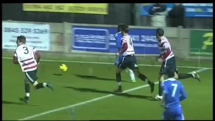 Chelsea Fc - Fa Youth Cup v Doncaster