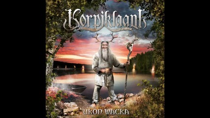 Korpiklaani - Louhen Yhdeks