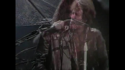 Bon Jovi - You Give Love A Bad Name 