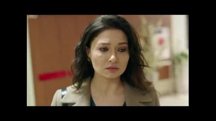 Разбит на парчета - еп.12 (bg subs - Paramparça 2015)
