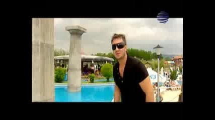 Константин - Едвам ме нави 